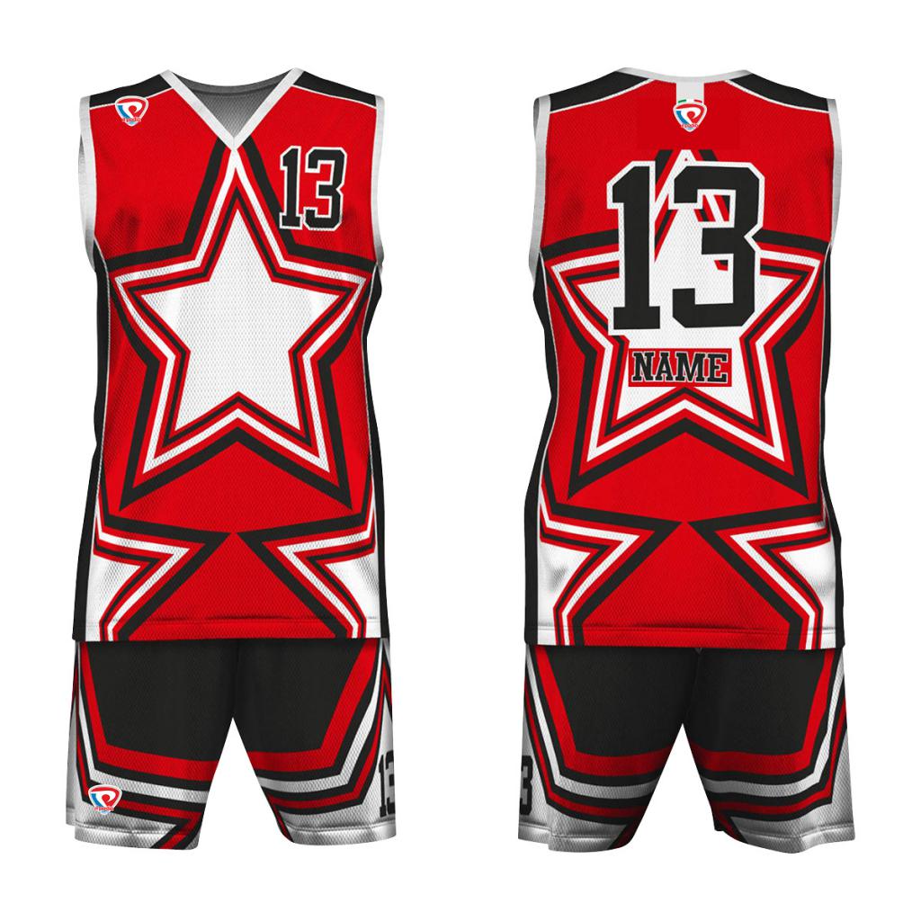 Star basket