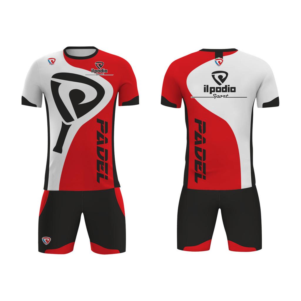 Padel Wave