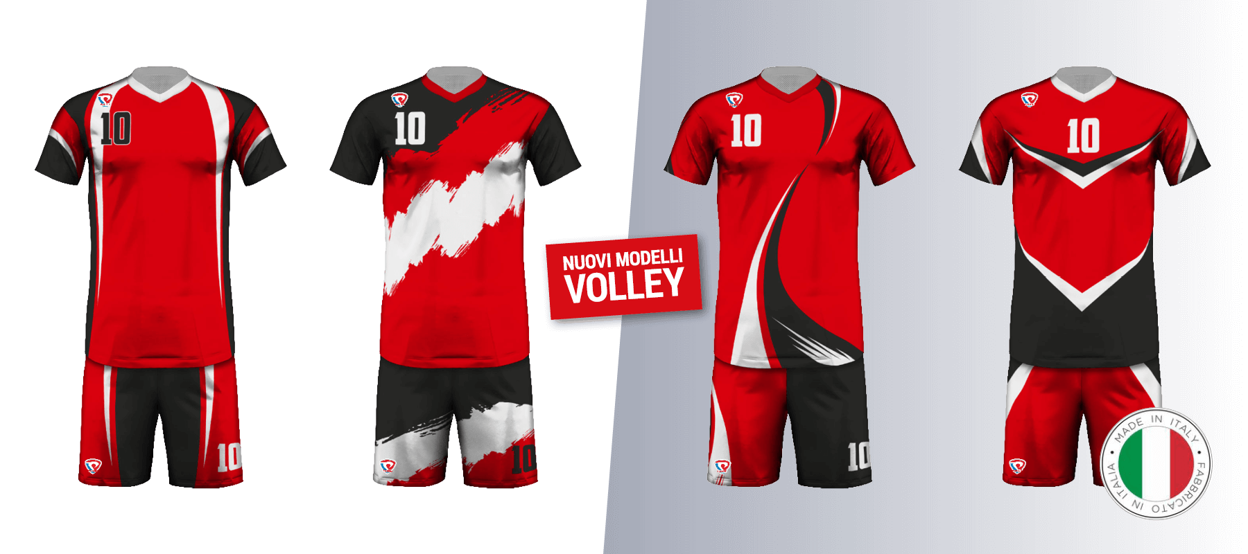 Volley